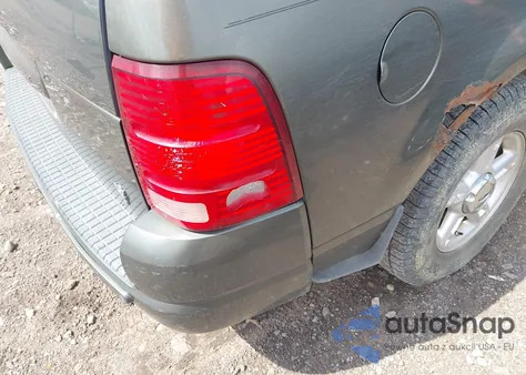 2004 Ford Explorer Nbx/Xlt из США, поврежденный, VIN 1FMZU73WX4UA64464